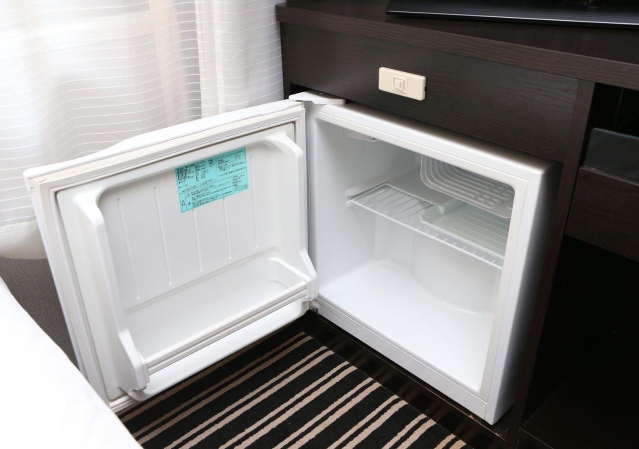 Apa Hotel Aomori Eki Kenchodori Luaran gambar