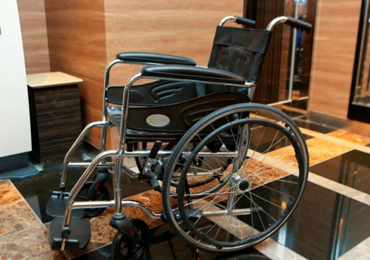 Apa Hotel Aomori Eki Kenchodori Luaran gambar