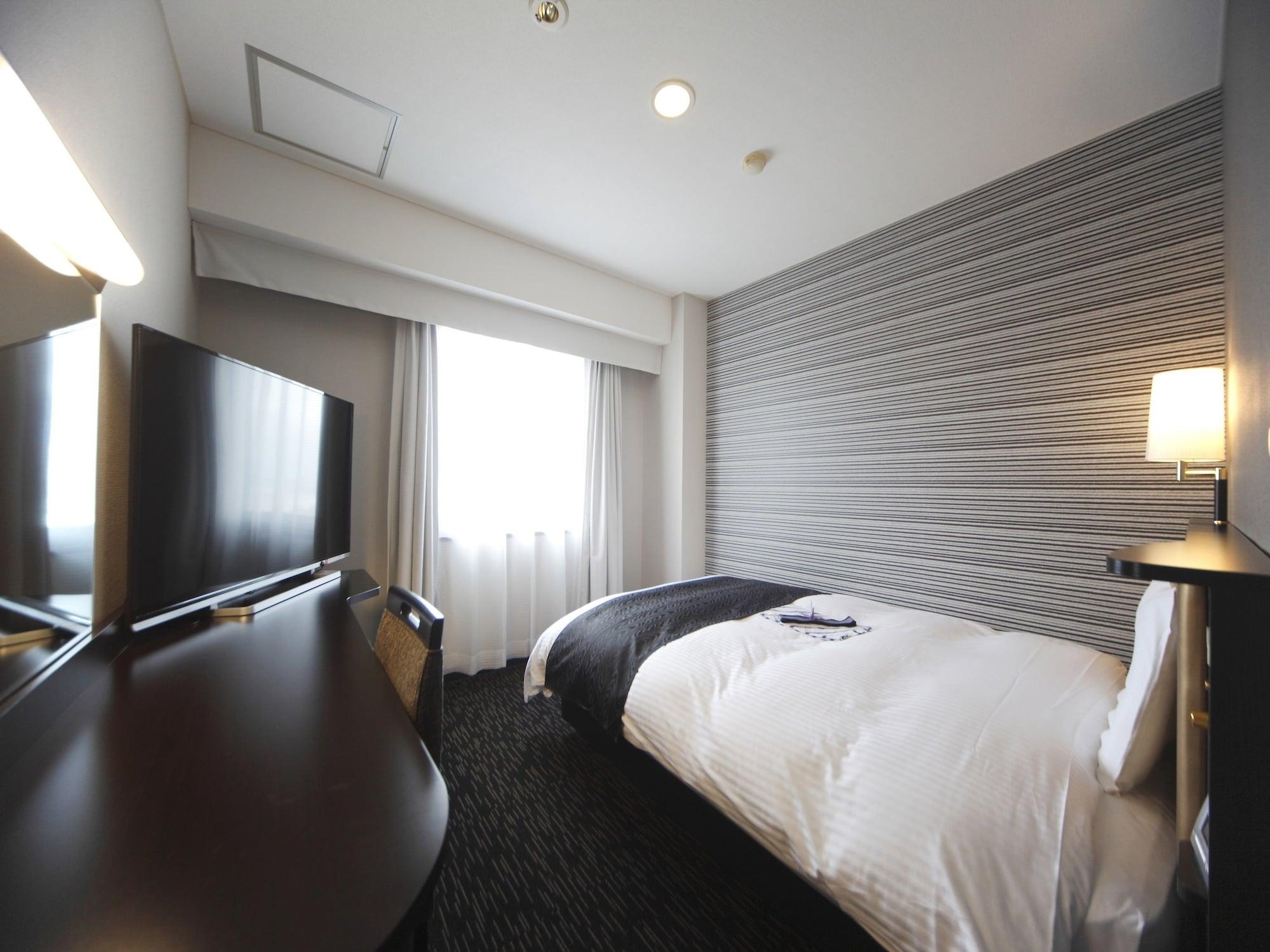 Apa Hotel Aomori Eki Kenchodori Luaran gambar