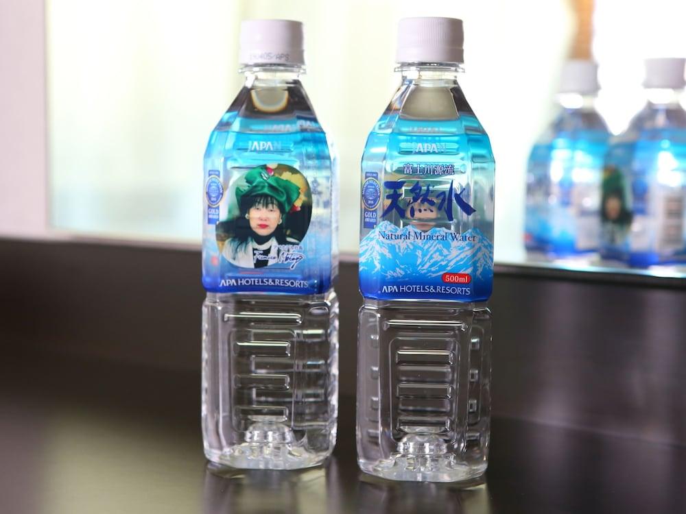 Apa Hotel Aomori Eki Kenchodori Luaran gambar