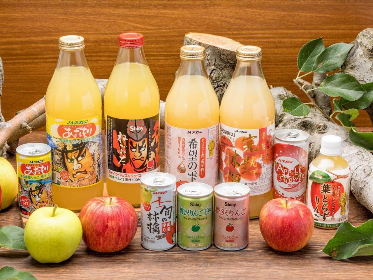 Apa Hotel Aomori Eki Kenchodori Luaran gambar
