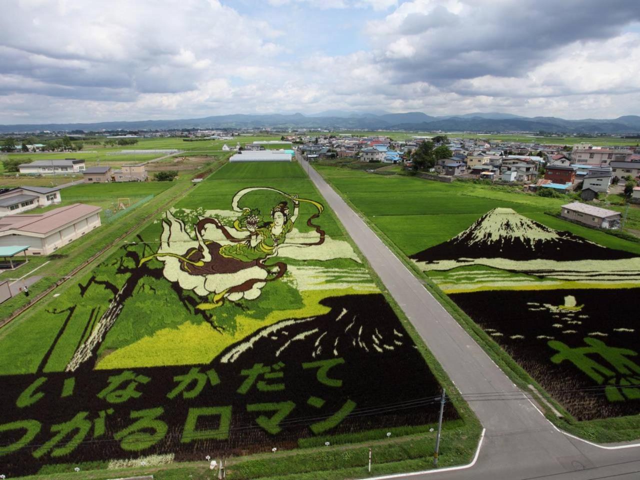 Apa Hotel Aomori Eki Kenchodori Luaran gambar