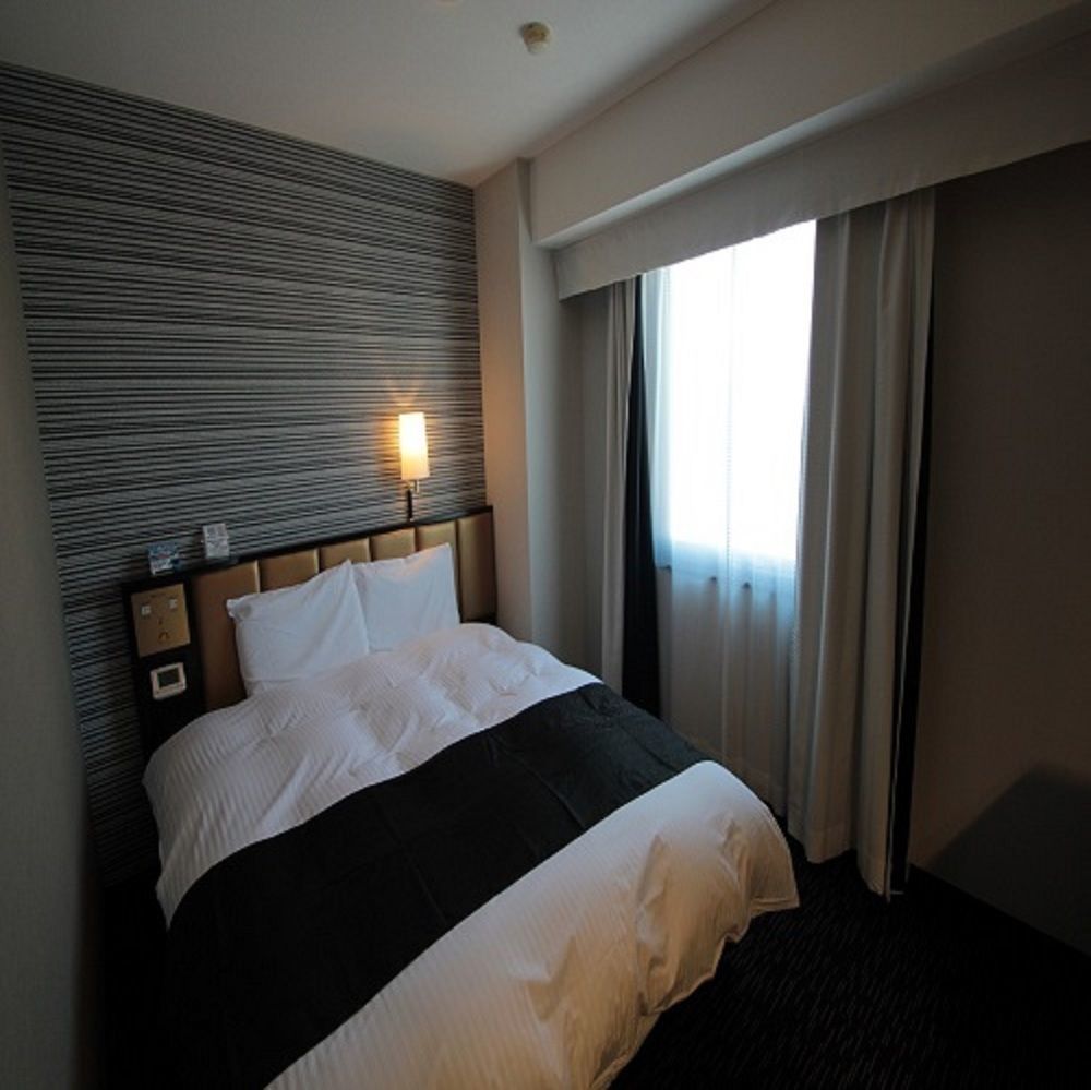 Apa Hotel Aomori Eki Kenchodori Luaran gambar