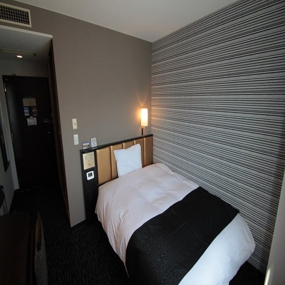 Apa Hotel Aomori Eki Kenchodori Luaran gambar