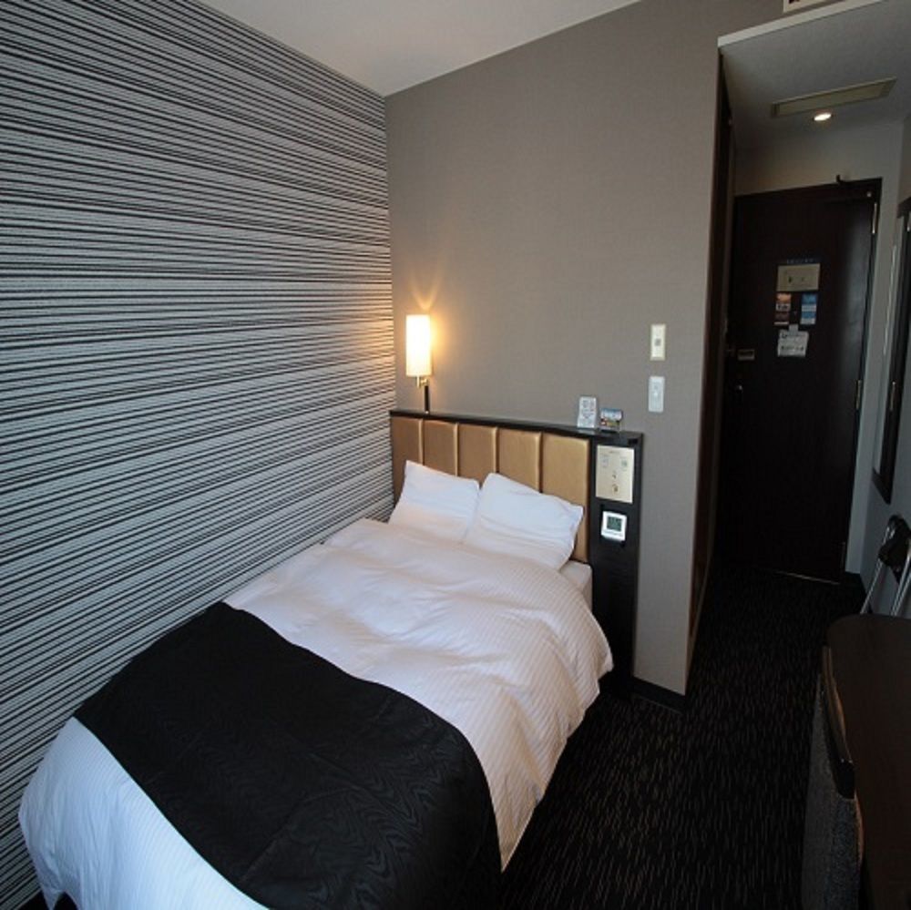 Apa Hotel Aomori Eki Kenchodori Luaran gambar